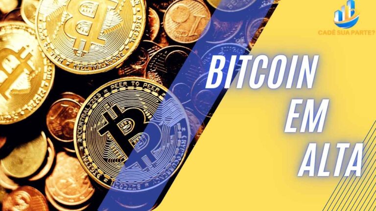 Bitcoin em Alta: Recordes, Previsões e Riscos para o Fim de 2024