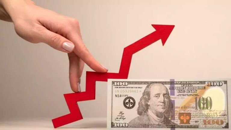 Cotação do Dólar em Tempo Real