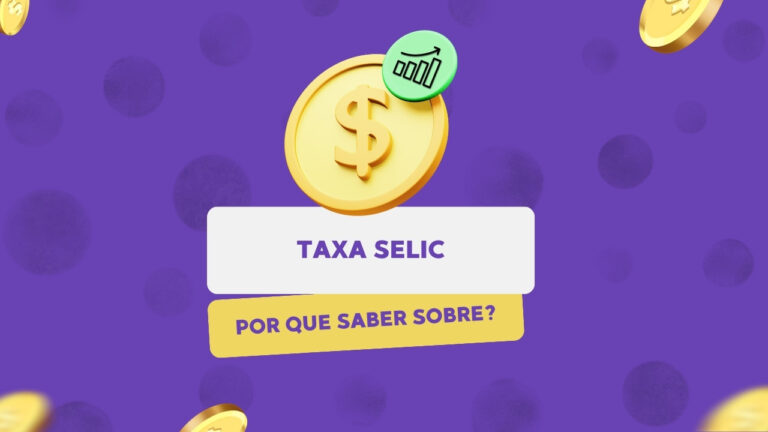 Taxa Selic