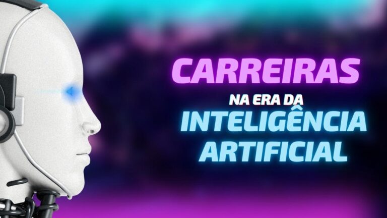 Carreiras na Era da IA