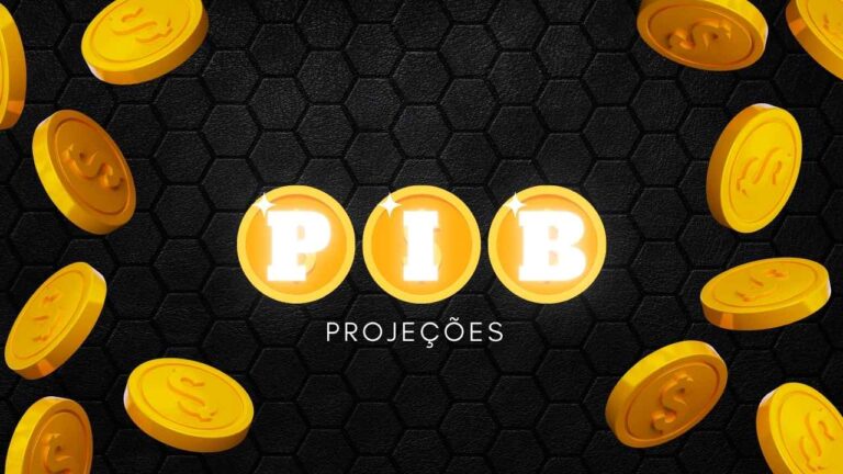 Projeções para o PIB e Como se Preparar