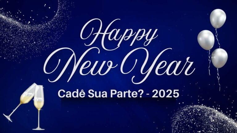 Comece o Ano Colaborando: Cadê Sua Parte em 2025?