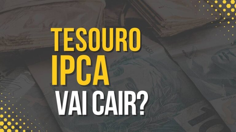 Tesouro IPCA