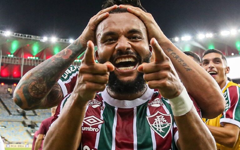 fluminense-x-union-espanola:-onde-assistir-ao-vivo-e-tempo-para-a-copa-da-america-do-sul