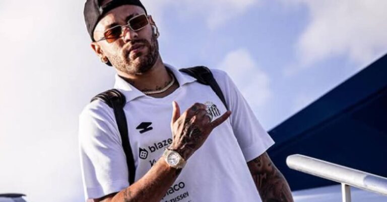 neymar-entra-no-universo-dos-jogos,-alem-de-um-hobby-|-ver-pessoas