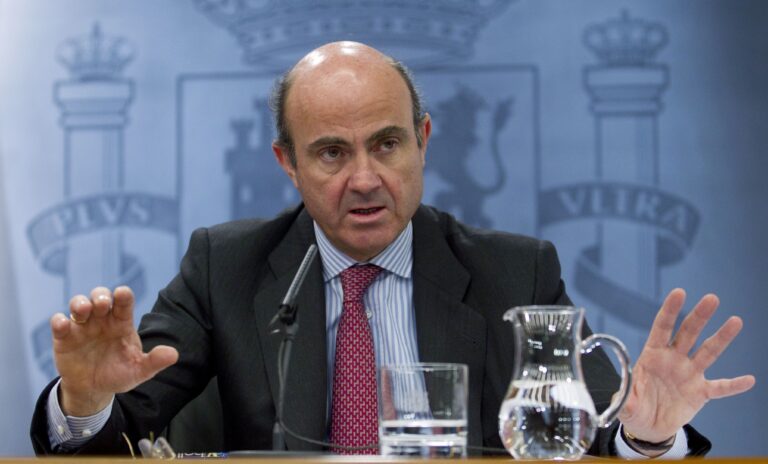 a-volatilidade-nos-mercados-financeiros-requer-atencao,-diz-vice-presidente-do-bce