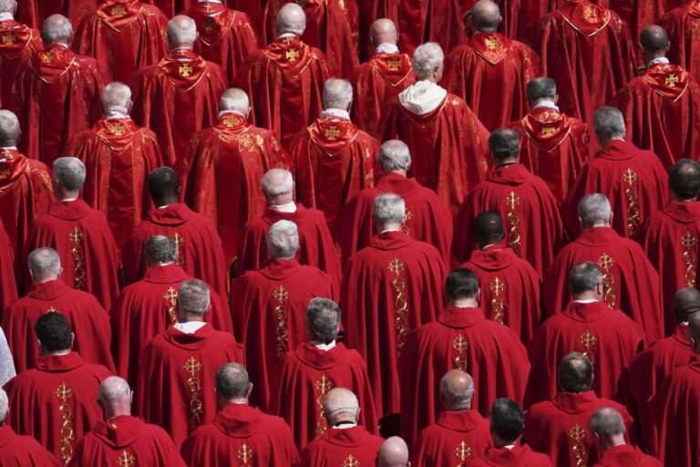 veja-a-lista-de-cardeais-brasileiros-que-podem-ser-papa