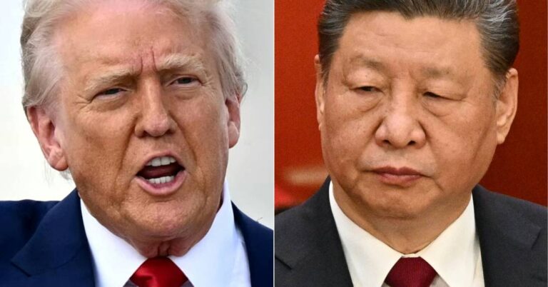 ‘nao-vamos-ajoelhar-se’:-a-china-envia-uma-mensagem-para-trump-em-video