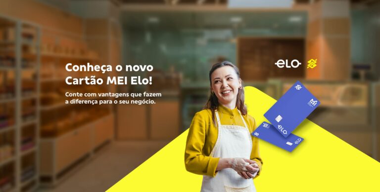 Governo Federal lança o Cartão MEI para fortalecer pequenos negócio