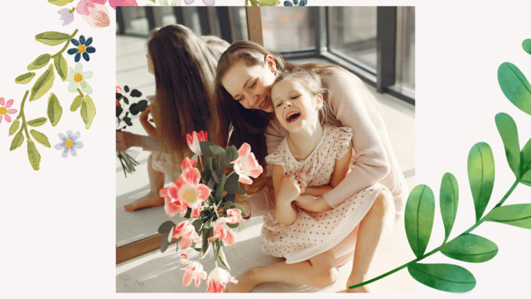 Dia das Mães sem dívidas: como presentear com amor e equilíbrio financeiro