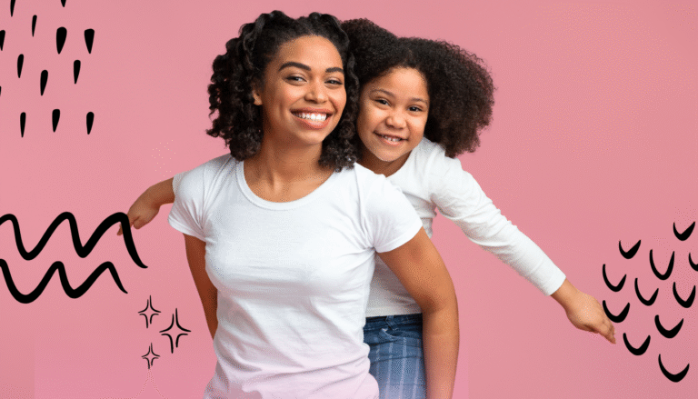 5 Hábitos Financeiros Que Toda Mãe Pode Ensinar aos Filhos