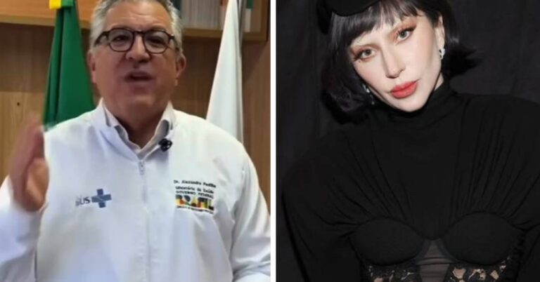 o-ministro-da-saude-e-inspirado-por-lady-gaga-para-divulgar-acao-|-ver-pessoas