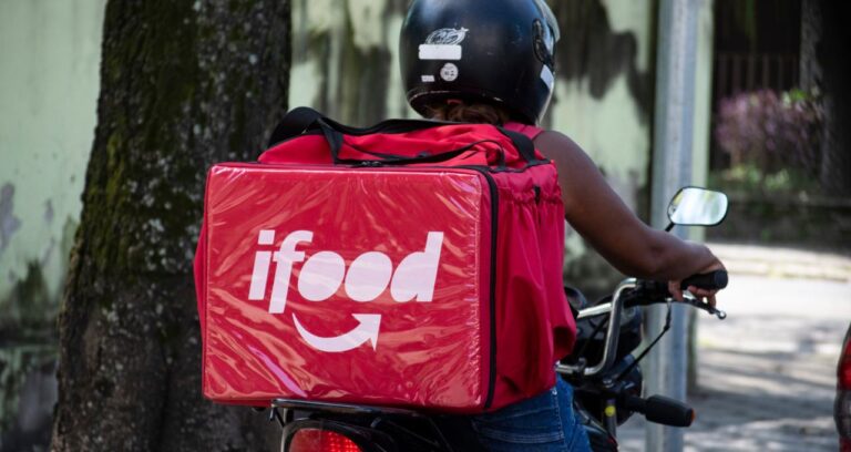 uber-e-ifood-anunciam-parceria-estrategica-no-brasil-–-money-times