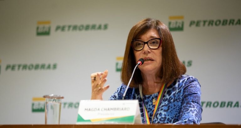 a-petrobras-precisa-de-novos-pocos-para-evitar-reduzir-a-producao,-diz-presidente-–-money-times